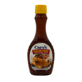 Cary's Sugar Free Low Calorie Syrup, Maple Flavored 12 fl oz