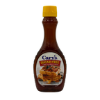 Cary's Sugar Free Low Calorie Syrup, Maple Flavored 12 fl oz
