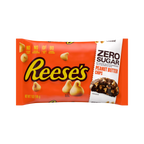 Hershey's Reese's Zero Sugar Peanut Butter Baking Chips, 7 oz