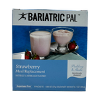 Protein Shake or Pudding, Strawberry (Aspartame Free), image 1
