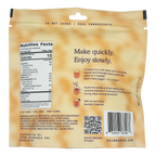 SAYSO Ready-To-Make Cocktail/Mocktail Mixer - Skinny Cardamom Paloma, 4.62 oz