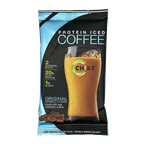 Chike Nutrition High Protein Iced Coffee Single Serving Packets - Original, One Packet