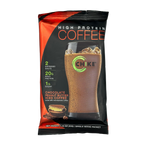 Chike Nutrition High Protein Iced Coffee Single Serving Packets - Chocolate Peanut Butter, One Packet