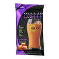 Chike Nutrition High Protein Iced Coffee Single Serving Packets - Caramel, One Packet