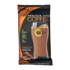 Chike Nutrition High Protein Iced Coffee Single Serving Packets - Mocha, One Packet