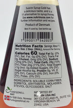 Sukrin Syrup Gold, Syrup and Honey Alternative 15.9 oz(450g)