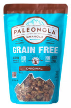 Paleonola Granola sans céréales