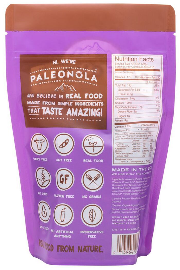 #Flavor_Chocolate Fix #Size_10 oz