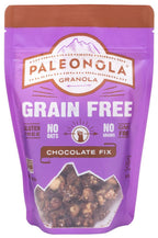 Paleonola Granola sans céréales