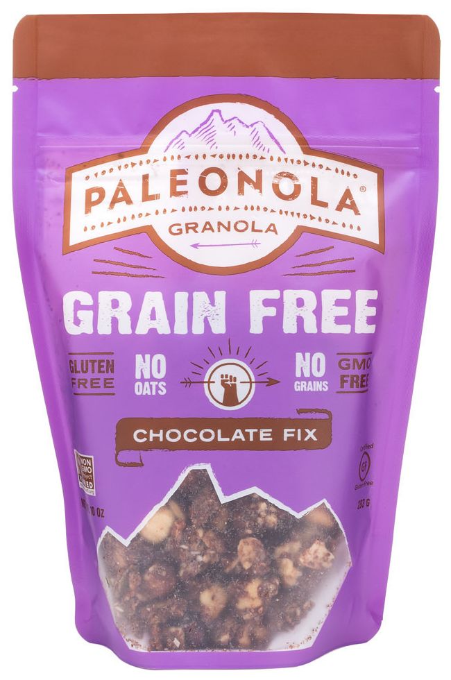 #Flavor_Chocolate Fix #Size_10 oz
