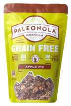 Paleonola Granola sans céréales