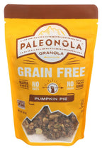Paleonola Granola sans céréales