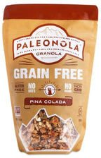 Paleonola Granola sans céréales
