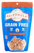 Paleonola Granola sans céréales