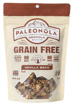 Paleonola Granola sans céréales