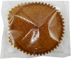 Smart Baking Company SmartMuf'n - Pumpkin Spice, 2 muf'ns