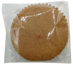 Smart Baking Company SmartMuf'n - Apple Cinnamon, 2 muf'ns