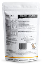 Good Dee's Low Carb Chocolate Chip Cookie Baking Mix 8 oz