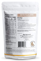 Good Dee's Low Carb Butter Pecan Cookie Baking Mix 8.75 oz
