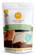 Good Dee's Low Carb Multi Purpose Bread Mix 9.1 oz