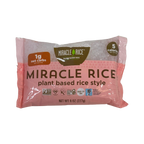 Miracle Noodle Miracle Rice (8oz) - 1-Pack