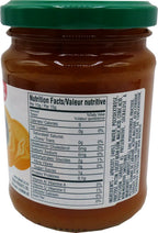 Jok n Al Low Calorie Fruit Spread - Apricot 10 oz.