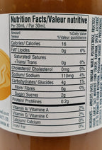 Jok n Al Low Calorie Apricot Sauce 10 fl. oz.