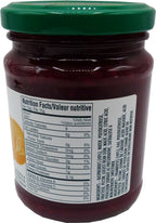 Jok n Al Low Calorie Fruit Spread - Raspberry 10 oz.