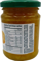 Jok n Al Low Calorie Fruit Spread - Pineapple 10 oz.