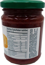 Jok n Al Low Calorie Fruit Spread - Strawberry 10 oz.