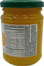 Jok n Al Low Calorie Fruit Spread - Lemon Curd 10 oz.