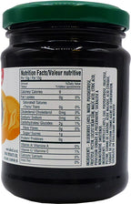 Jok n Al Low Calorie Fruit Spread - Blueberry 10 oz.