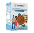 Protein Shake or Pudding, Chocolate Peanut Butter, image 1