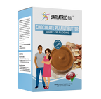 Protein Shake or Pudding, Chocolate Peanut Butter, image 1