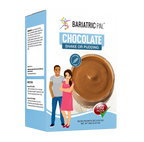 Protein Shake or Pudding, Chocolate, image 1