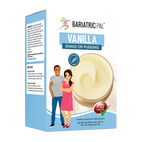 Protein Shake or Pudding, Vanilla, image 1