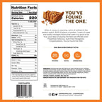 ONE Protein Bar - Peanut Butter Pie