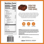 ONE Protein Bar - Chocolate Brownie