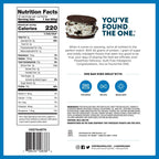 ONE Protein Bar - Cookies & Cream