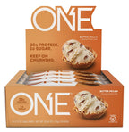 ONE Protein Bar - Butter Pecan