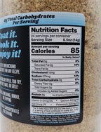 Pork King Good Pork Rind Crumbs, 12 oz - Ranch