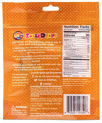Zolli Drops - 1.6 oz (15+ drops), Fruit Variety Pack