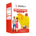 Fruit Protein Drink, Pineapple Orange, image 1