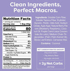 Kiss My Keto Gummies - Fish Friends, Berry