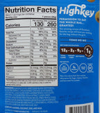 HighKey Snacks Keto Mini Cookies - Chocolate Chip One Pack (2 oz)