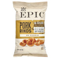 Epic Pork Rinds, 2.5oz - BBQ One Pack