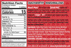 Know Brainer Foods Max Mallow Sugar Free Marshmallows - Cinnamon Toast