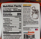 Mrs Taste Zero Sugar Honey-Free 10 oz