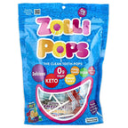 ZolliPops - Fruit Variety Pack, 5.2 oz