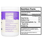 NuNaturals White Stevia Powder Blend